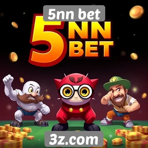 Comparação entre os jogos oferecidos no 5nn bet
