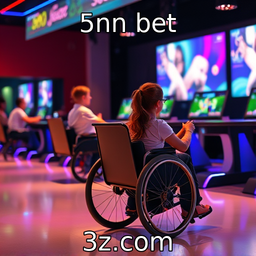 Importância da acessibilidade em jogos modernos