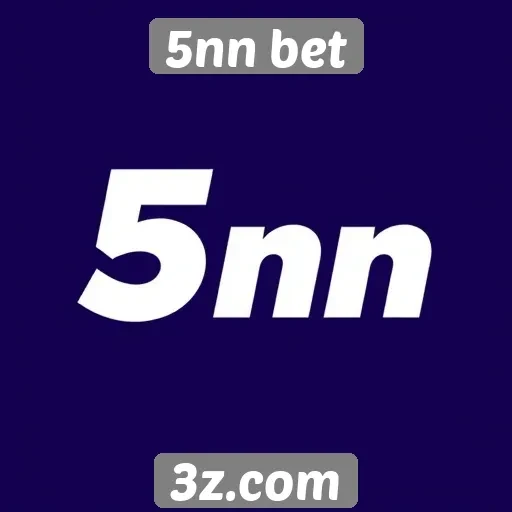 5nn bet oferece diversas opções de jogos online