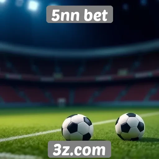 Métodos de pagamento aceitos no 5nn bet