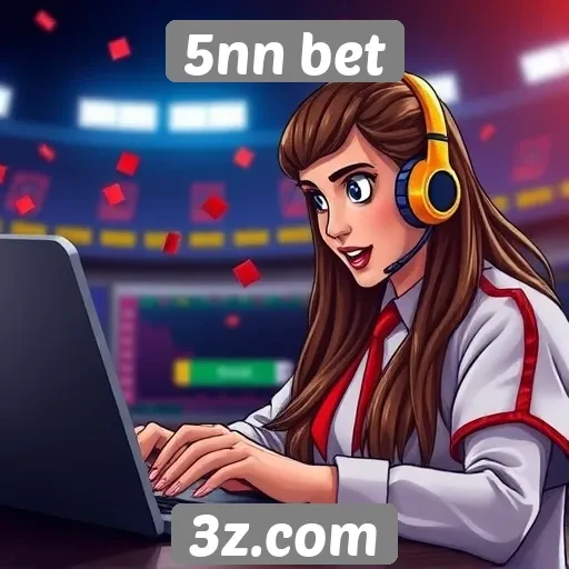 Dicas para apostas seguras no site 5nn bet