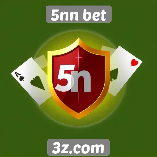 Análise da segurança no site de jogos 5nn bet