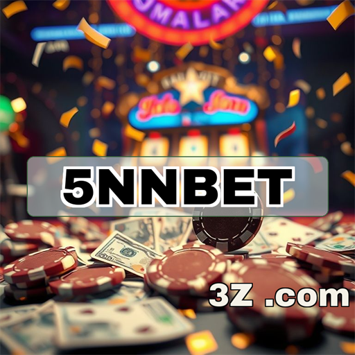 Experiência VIP na 5nn bet: Jogue com Estilo e Exclusividade