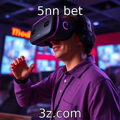 Inovações tecnológicas em realidade virtual e jogos