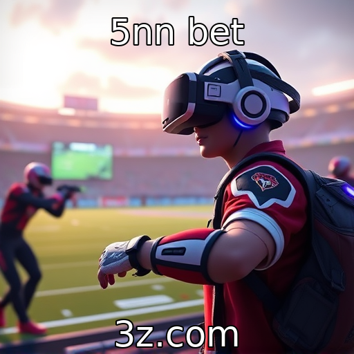 Tecnologia de realidade virtual e seu papel nos jogos