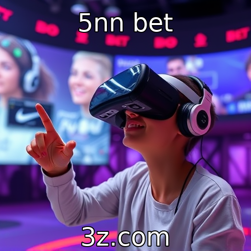 Como a realidade virtual está moldando o futuro dos jogos